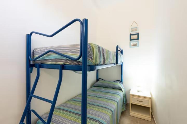Home Holiday Kalanto กัสเตลลัมมาเร เดล โกลโฟ ภายนอก รูปภาพ